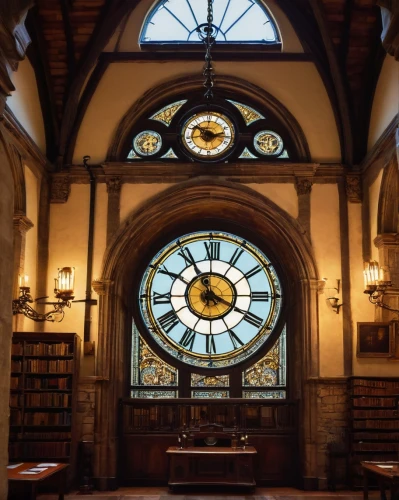 old library,reading room,library,stained glass windows,celsus library,study room,athenaeum,round window,public library,art nouveau frames,leaded glass window,university library,art nouveau frame,stained glass window,stained glass,wooden windows,synagogue,art nouveau,lecture room,old stock exchange,Art,Classical Oil Painting,Classical Oil Painting 25