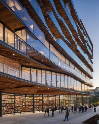 university library,stanford university,business school,public library,library book,new building,library,multistoreyed,northeastern,celsus library,boston public library,bookstore,digitization of library,kirrarchitecture,palo alto,kansai university,glass facade,archidaily,book wall,biotechnology research institute,Photography,General,Natural