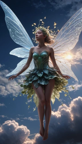 fairies aloft,faery,faerie,child fairy,fairy,little girl fairy,cupido (butterfly),angel wing,angel wings,fairy queen,fairy dust,angel girl,flower fairy,fairies,garden fairy,rosa ' the fairy,rosa 'the fairy,angelology,guardian angel,vintage angel,Photography,Artistic Photography,Artistic Photography 11