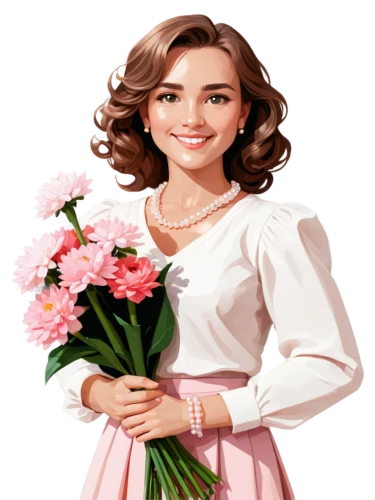 pink floral background,pink carnations,peony pink,holding flowers,rose flower illustration,bridesmaid,girl in flowers,spring carnations,fashion vector,flower background,carnations,pink carnation,beautiful girl with flowers,flower girl,bridal clothing,floral background,peonies,floral greeting card,chrysanthemums bouquet,portrait background,Unique,Pixel,Pixel 01