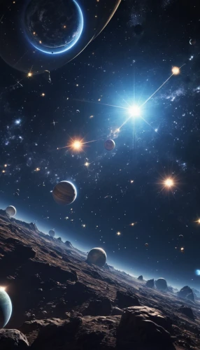 planets,planetary system,celestial bodies,space art,the solar system,alien planet,exoplanet,saturnrings,astronomy,orbiting,alien world,solar system,outer space,starscape,constellation pyxis,space ships,space,federation,extraterrestrial life,planet alien sky,Photography,General,Realistic