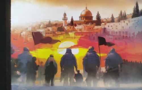 jerusalem,constantinople,genesis land in jerusalem,rome 2,warsaw uprising,gezi,the red square,europe,the festival of colors,the storm of the invasion,al-aqsa,kings landing,background image,pilgrims,french digital background,second world war,red square,the pandemic,the kremlin,concept art