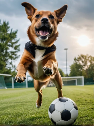 dog sports,pet vitamins & supplements,soccer kick,animal sports,dog photography,footballer,running dog,dog running,soccer ball,dog-photography,soccer,schutzhund,dog playing,children's soccer,soccer player,schweizer laufhund,disc dog,sports,cheerful dog,jagdterrier,Photography,General,Realistic