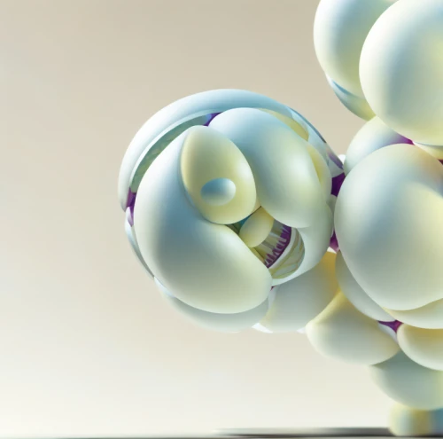 spheres,cinema 4d,inflates soap bubbles,3d rendered,molecules,3d render,gradient mesh,orbitals,render,glass balls,air bubbles,molecule,suction cups,soap bubbles,3d rendering,3d model,3d object,glass sphere,balloon-like,material test
