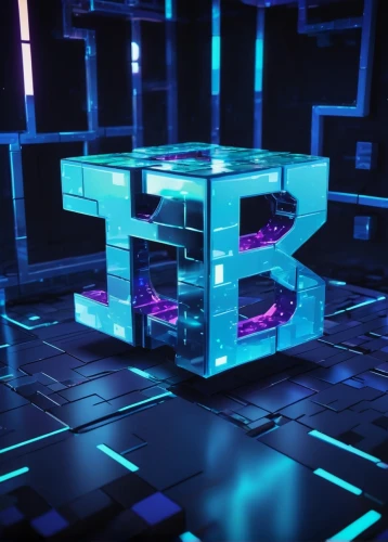 letter b,cube background,b3d,bbb,b1,bit coin,3d background,cinema 4d,block chain,br,blocks,3d render,3d bicoin,br44,data blocks,game blocks,blockchain,bi,b,bierock,Unique,Pixel,Pixel 03