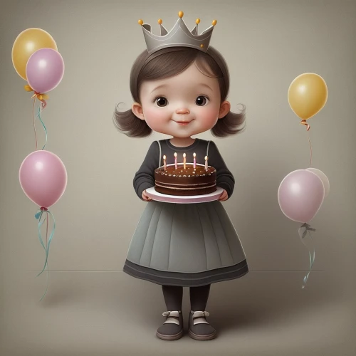 little girl with balloons,happy birthday balloons,second birthday,birthday greeting,children's birthday,birthday wishes,clipart cake,birthday template,first birthday,birthday card,birthday balloon,birthdays,one year old,birthday girl,little cake,birthday invitation template,birthday banner background,birthday,birthday party,happy birthday text,Illustration,Realistic Fantasy,Realistic Fantasy 17