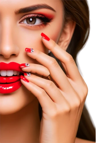 red nails,retouching,cosmetic dentistry,retouch,red lipstick,lipstick,red lips,women's cosmetics,nail design,nail art,image manipulation,manicure,artificial nails,rouge,lipsticks,valentine day's pin up,photoshop manipulation,web banner,lip care,retouched,Illustration,Realistic Fantasy,Realistic Fantasy 41