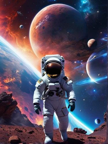 spacesuit,astronaut,astronautics,space suit,space-suit,astronaut suit,spacewalks,mission to mars,space walk,astronauts,red planet,earth rise,spacewalk,space art,lunar landscape,cosmonaut,spaceman,space voyage,planet mars,space,Conceptual Art,Fantasy,Fantasy 07