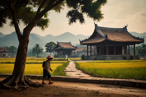 vietnam,rice fields,rice paddies,vietnam vnd,the rice field,yunnan,ha noi,hanoi,guilin,viet nam,southeast asia,vietnam's,rice field,buddhist monk,buddhists monks,ricefield,chiang mai,hoian,paddy field,golden lotus flowers