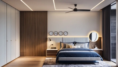 modern room,sleeping room,room divider,modern decor,contemporary decor,ceiling lighting,interior modern design,guest room,bedroom,room lighting,guestroom,canopy bed,ceiling light,smart home,interior design,ceiling lamp,danish room,ceiling-fan,wall lamp,interior decoration,Photography,General,Realistic