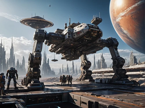 dreadnought,sci fi,valerian,scifi,sci-fi,sci - fi,guardians of the galaxy,science fiction,carrack,federation,science-fiction,alien world,exoplanet,binary system,the hive,alien planet,thane,space port,gas planet,district 9,Photography,General,Natural