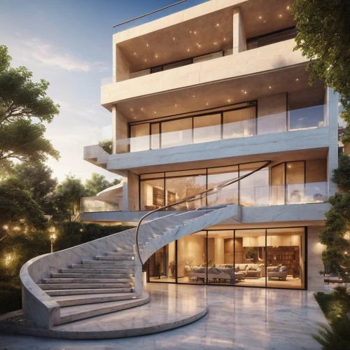 modern house,modern architecture,3d rendering,dunes house,luxury property,luxury home,contemporary,luxury real estate,render,landscape design sydney,jewelry（architecture）,archidaily,futuristic architecture,block balcony,terraces,luxury home interior,arq,arhitecture,penthouse apartment,modern building,Photography,General,Commercial