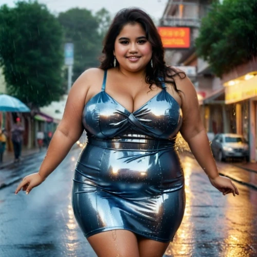 gordita,plus-size model,latex clothing,plus-size,latex,brazilianwoman,goura victoria,kamini kusum,plus-sized,adelita,peruvian women,sexy woman,nice dress,kamini,quinceañera,latina,brasileira,indian celebrity,social,mexican