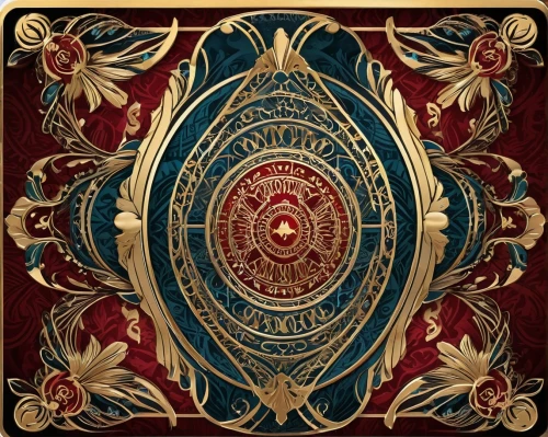 mandala background,art nouveau design,tapestry,antique background,paisley digital background,zodiac,bandana background,art nouveau frame,dartboard,kaleidoscope website,mandala,art nouveau,art nouveau frames,theater curtain,mod ornaments,ornate,gold art deco border,fire mandala,ship's wheel,zodiac sign libra,Illustration,Vector,Vector 16