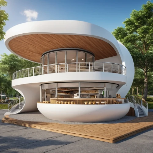 futuristic architecture,futuristic art museum,3d rendering,modern architecture,school design,modern house,sky space concept,dunes house,archidaily,smart house,eco hotel,eco-construction,floating island,render,cubic house,cube house,jewelry（architecture）,luxury property,smart home,luxury home,Photography,General,Realistic