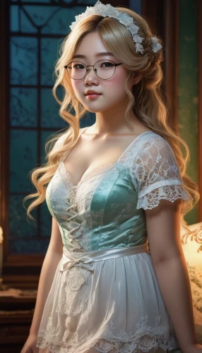 rapunzel,fairy tale character,cinderella,crinoline,princess anna,victorian lady,white rose snow queen,jessamine,tiana,fantasy portrait,librarian,jane austen,fantasy picture,children's fairy tale,the girl in nightie,girl in a historic way,rosa 'the fairy,bridal clothing,celtic queen,elsa,Conceptual Art,Fantasy,Fantasy 03