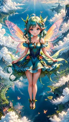 aurora butterfly,navi,child fairy,little girl fairy,fairy,flower fairy,butterfly background,faerie,fairies aloft,fae,fairy galaxy,sky butterfly,fantasia,garden fairy,vanessa (butterfly),fairies,fairy world,fairy queen,mermaid background,angel,Anime,Anime,General