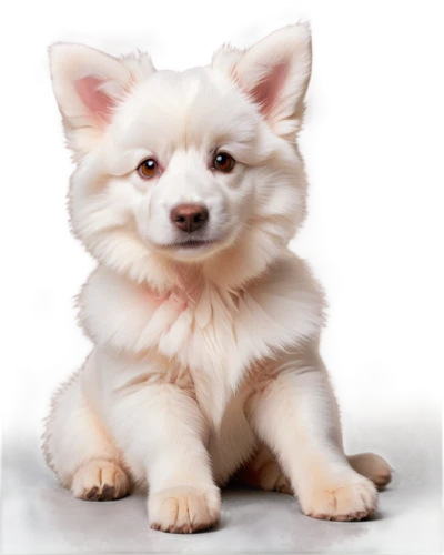 japanese spitz,german spitz mittel,german spitz,american eskimo dog,german spitz klein,pomeranian,indian spitz,canadian eskimo dog,cute puppy,long hair chihuahua,icelandic sheepdog,samoyed,dog pure-breed,dog breed,berger blanc suisse,white dog,puppy shetland sheepdog,akita inu,the pembroke welsh corgi,english white terrier,Art,Artistic Painting,Artistic Painting 45