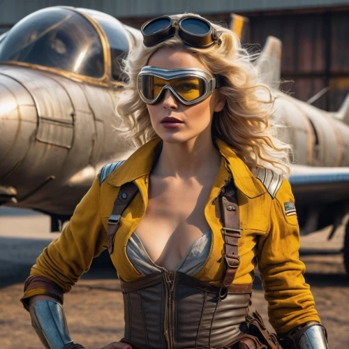 aviator,fighter pilot,captain marvel,aviator sunglass,glider pilot,birds of prey,retro women,captain p 2-5,retro woman,aviation,steampunk,flight engineer,aerobatics,wasp,blue angels,pilot,wildcat,helicopter pilot,bomber,retro girl,Photography,General,Sci-Fi