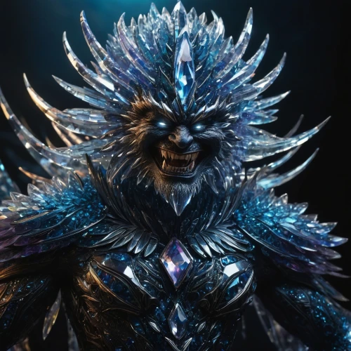 icemaker,father frost,white walker,garuda,poseidon god face,ice,ice queen,fractalius,electro,ice planet,frost,iceman,the ice,ice crystal,crystalline,aquaman,the thing,kadala,male character,omega,Photography,General,Natural