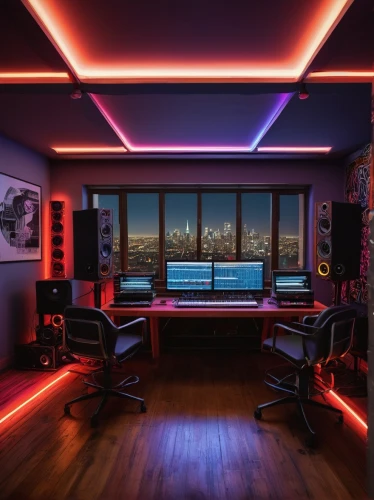 great room,music workstation,music studio,home studios,rental studio,studios,studio monitor,recording studio,computer room,creative office,modern room,game room,aqua studio,mixing table,music producer,working space,home studio,work space,sound studio,studio,Illustration,Vector,Vector 20