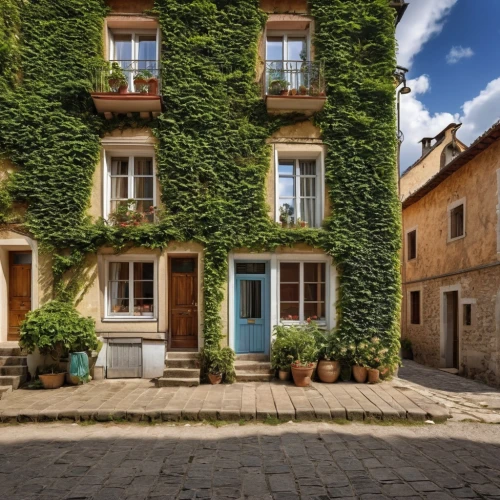aix-en-provence,casa fuster hotel,townhouses,provencal life,french windows,l'isle-sur-la-sorgue,provence,south france,france,bordeaux,french building,arles,apartment house,lyon,old town house,buildings italy,house insurance,trastevere,hotel de cluny,hanging houses