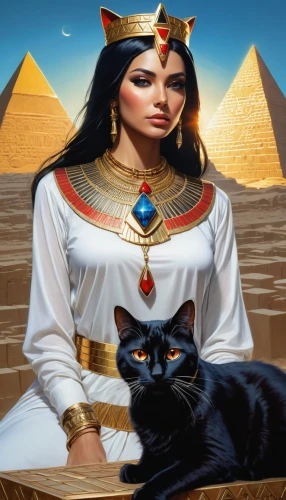 cleopatra,ancient egyptian girl,sphinx pinastri,sphynx,sphinx,egyptian,ancient egyptian,the sphinx,ancient egypt,nile,pharaohs,pharaoh,egypt,priestess,pyramids,pharaonic,horus,giza,cairo,karnak,Conceptual Art,Fantasy,Fantasy 12