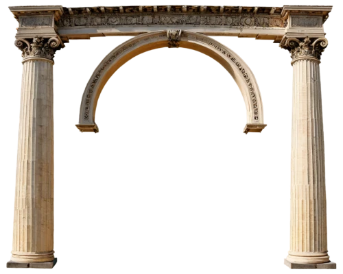 corinthian order,roman columns,doric columns,triumphal arch,round arch,entablature,ancient roman architecture,three centered arch,constantine arch,semi circle arch,columns,classical antiquity,colonnade,pillars,pillar,font,arch,classical architecture,pallas athene fountain,arco,Illustration,Abstract Fantasy,Abstract Fantasy 12