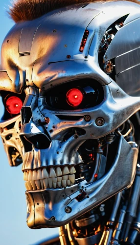 endoskeleton,terminator,cybernetics,cyborg,biomechanical,chatbot,metal implants,artificial intelligence,robot eye,chat bot,military robot,robot combat,robotic,metal toys,robots,robot,robotics,machines,social bot,robot icon,Photography,General,Realistic