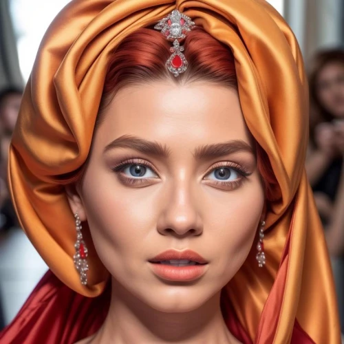 indonesian women,eurasian,turban,indonesian,filipino,miss vietnam,russian doll,headscarf,vintage makeup,kyrgyz,miss circassian,argan,retouch,hijaber,arabian,javanese,beautiful bonnet,indian bride,bonnet,girl with a pearl earring