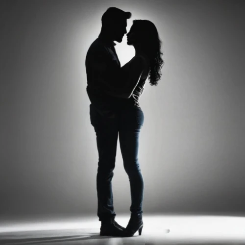 couple silhouette,vintage couple silhouette,honeymoon,kissing,ballroom dance silhouette,two people,banner,photo shoot for two,dance silhouette,black couple,young couple,cd cover,pre-wedding photo shoot,the silhouette,dancing couple,man and woman,cheek kissing,amorous,love in the mist,making out