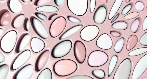 macaron pattern,candy pattern,cells,pink round frames,background pattern,seamless pattern repeat,trypophobia,flamingo pattern,painted eggshell,gradient mesh,cupcake background,bottle surface,seamless pattern,egg shells,round metal shapes,repeating pattern,dot pattern,tessellation,fabric design,stained glass pattern