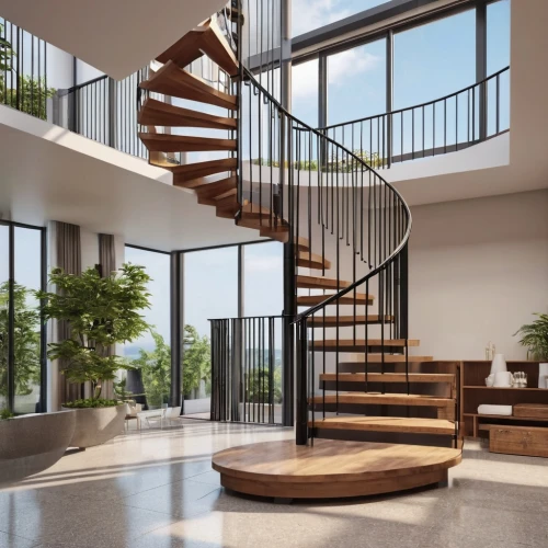 wooden stair railing,winding staircase,outside staircase,steel stairs,circular staircase,penthouse apartment,staircase,spiral stairs,spiral staircase,wooden stairs,stairs,interior modern design,stair,stairwell,modern decor,block balcony,luxury home interior,winners stairs,loft,stone stairs,Photography,General,Realistic