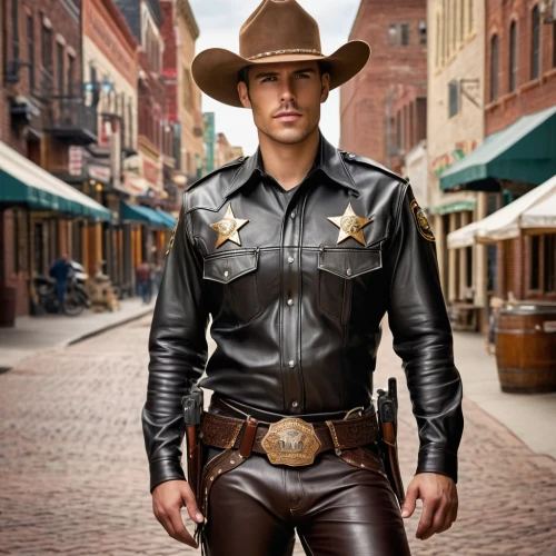 sheriff,cowboy,sheriff car,police uniforms,officer,western riding,gunfighter,holster,horsemanship,cowboys,stetson,police officer,a motorcycle police officer,wild west,leather hat,law enforcement,policeman,cowboy bone,cowboy hat,belt buckle,Photography,General,Natural