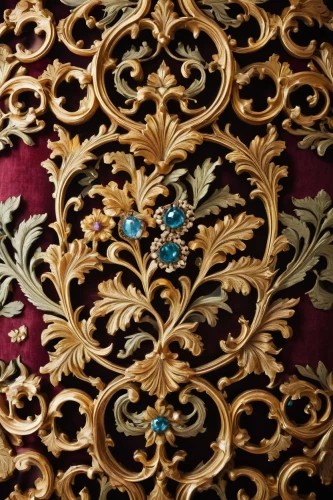 patterned wood decoration,floral ornament,decorative element,quatrefoil,corinthian order,damask,damask background,traditional pattern,ornate,theater curtain,baroque,damask paper,vestment,embossed rosewood,frame ornaments,decorative frame,lace border,venetian mask,theatre curtains,gold stucco frame,Art,Artistic Painting,Artistic Painting 40