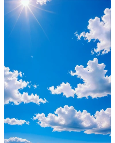 blue sky and clouds,blue sky and white clouds,blue sky clouds,cloud image,cloud shape frame,cumulus cloud,summer sky,cumulus clouds,sunburst background,cloudless,about clouds,partly cloudy,sky,fair weather clouds,landscape background,cumulus,single cloud,sky clouds,clouds sky,sun,Unique,3D,Isometric