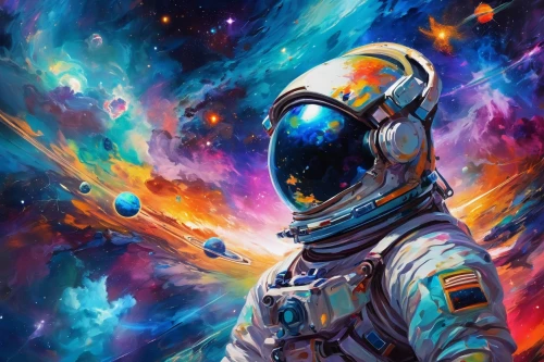 space art,astronaut,spaceman,space suit,space,spacesuit,cosmonaut,space-suit,nebula,astronauts,space walk,astronautics,spacefill,nebula 3,space voyage,outer space,spacewalk,astronaut suit,galaxy,spacewalks,Conceptual Art,Oil color,Oil Color 20