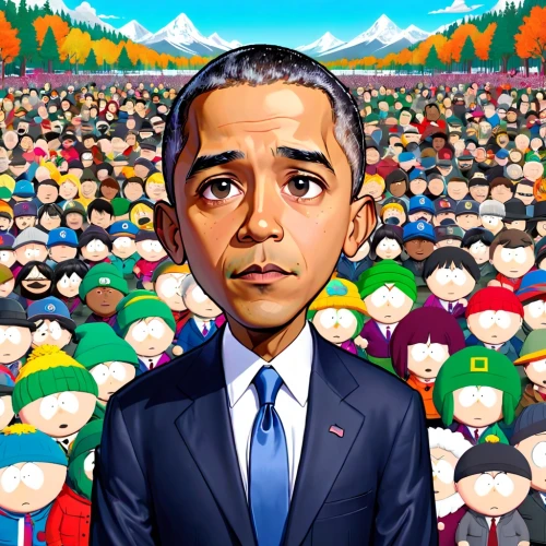 obama,barrack obama,barack obama,caricature,cartoon people,cover,background image,president of the u s a,the president,facebook icon,animated cartoon,puppets,handshake icon,anime cartoon,muslim background,president,audience,globalization,magazine cover,cd cover,Anime,Anime,General