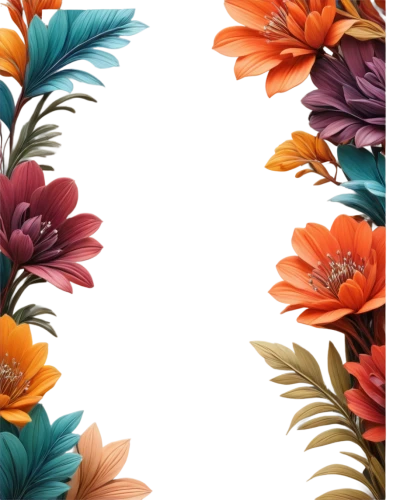 floral digital background,tropical floral background,floral background,floral mockup,flowers png,floral border paper,paper flower background,floral silhouette border,chrysanthemum background,japanese floral background,watercolor floral background,floral pattern paper,floral silhouette frame,flower background,flower fabric,floral border,flowers pattern,floral and bird frame,flowers fabric,orange floral paper,Illustration,Black and White,Black and White 01