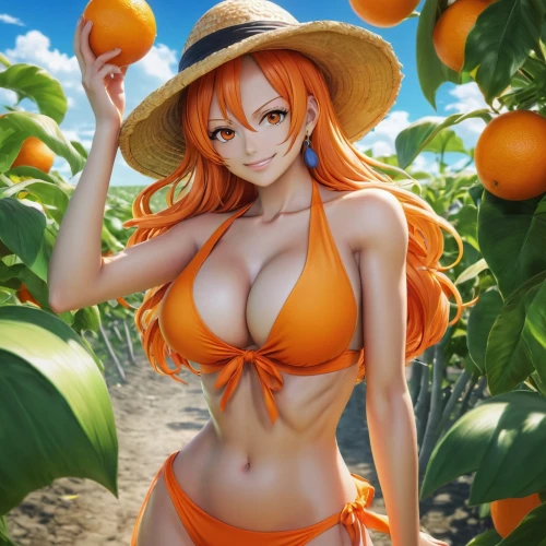 nami,oranges,vitamin c,valencia orange,orange,oranges half,half of the oranges,tangerines,melons,minneola,orange fruit,tangerine,navel orange,fresh orange,tangerine fruits,orange tree,fresh orange juice,citrus,orange color,half orange,Conceptual Art,Fantasy,Fantasy 03