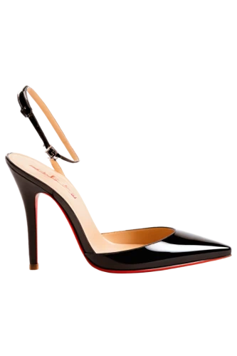 stiletto-heeled shoe,high heeled shoe,slingback,achille's heel,stack-heel shoe,stiletto,court shoe,black-red gold,pointed shoes,heel shoe,women's shoe,woman shoes,heeled shoes,ladies shoes,high heel shoes,women's shoes,women shoes,court pump,tisci,talons,Illustration,Realistic Fantasy,Realistic Fantasy 16
