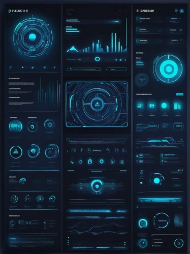 systems icons,user interface,interfaces,wireframe graphics,wireframe,blackmagic design,icon set,vector infographic,blueprints,interface,blueprint,circle icons,audio player,biometrics,vector images,mobile video game vector background,music player,dashboard,infographic elements,scifi,Art,Artistic Painting,Artistic Painting 20
