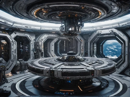 spaceship space,ufo interior,flagship,hub,space station,atlantis,scifi,research station,federation,sci fi surgery room,sky space concept,space port,io centers,dreadnought,sci - fi,sci-fi,spaceship,apiarium,mining facility,hall of the fallen,Photography,General,Natural