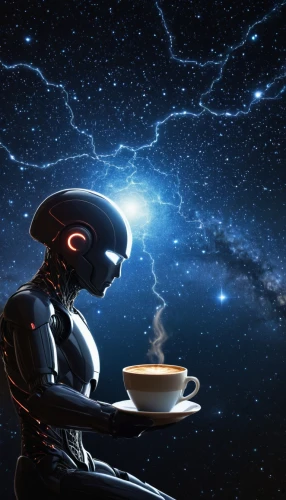 saucer,tea zen,coffee background,andromeda,ophiuchus,et,pouring tea,electric kettle,tea drinking,woman drinking coffee,caffeine,ufo,the coffee,ufos,teatime,tea,extraterrestrial life,a cup of tea,cup of coffee,caffè americano,Photography,Artistic Photography,Artistic Photography 11