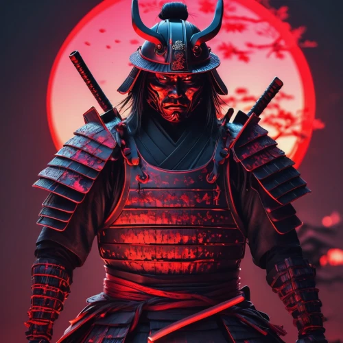 samurai,samurai fighter,warlord,goki,shinobi,yi sun sin,warrior,raider,the warrior,samurai sword,emperor,centurion,hijiki,death god,genghis khan,shuanghuan noble,maul,lone warrior,haegen,mulan,Conceptual Art,Fantasy,Fantasy 01