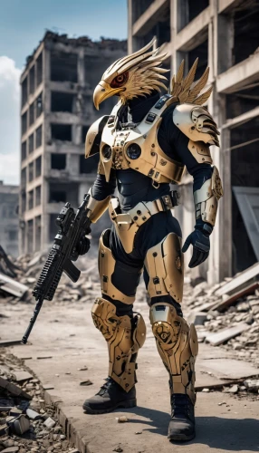 centurion,mercenary,war machine,alien warrior,bumblebee,tau,armored,armored animal,fallout,iron blooded orphans,erbore,scorpion,mech,spartan,kryptarum-the bumble bee,knight armor,heavy construction,nova,fallout4,dissipator,Photography,General,Realistic