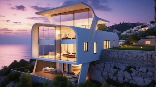 cubic house,modern architecture,modern house,cube stilt houses,dunes house,holiday villa,luxury property,cube house,frame house,penthouse apartment,luxury real estate,beautiful home,futuristic architecture,sky apartment,temple of poseidon,sveti stefan,arhitecture,3d rendering,house by the water,skyscapers,Photography,General,Realistic