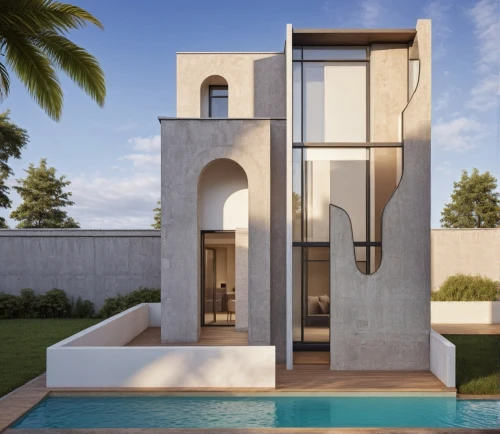 modern architecture,modern house,islamic architectural,iranian architecture,jewelry（architecture）,cubic house,persian architecture,dunes house,stucco wall,contemporary,luxury property,house shape,landscape design sydney,stucco frame,house of allah,modern style,build by mirza golam pir,garden design sydney,architecture,pool house