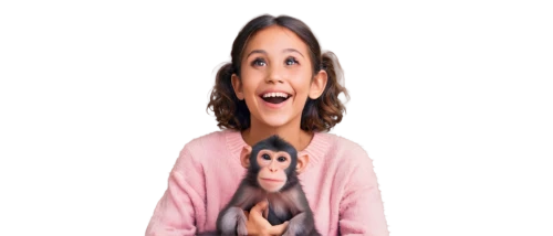 emogi,girl in t-shirt,ventriloquist,children's background,portrait background,monkey family,the girl's face,emojicon,nanas,png image,3d albhabet,ape,child crying,on a transparent background,transparent background,emoji,ovoo,girl with cereal bowl,avatars,png transparent,Illustration,Vector,Vector 02