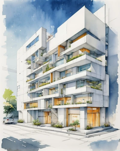 facade painting,apartment building,apartments,apartment block,condominium,apartment buildings,appartment building,facade insulation,facade panels,an apartment,kirrarchitecture,glass facade,apartment complex,block balcony,residential building,townhouses,residences,balconies,mixed-use,shared apartment,Unique,Design,Infographics